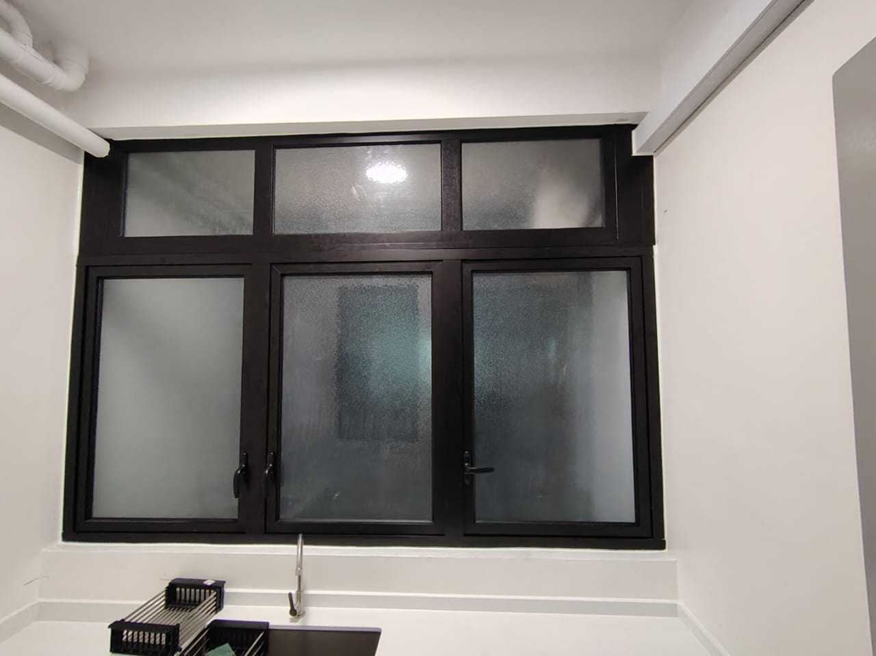 Performance Casement Window