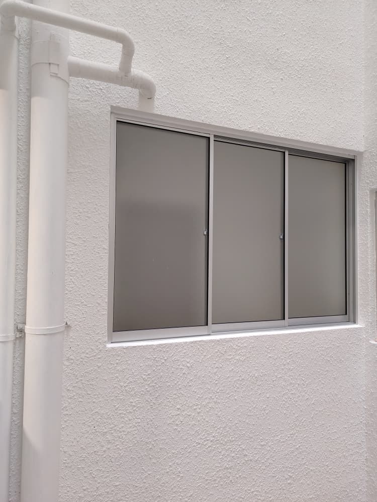 Sliding Window